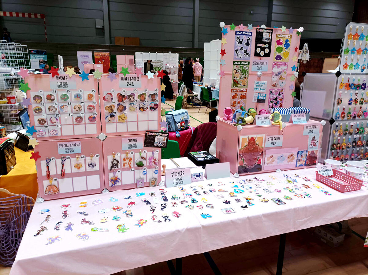 Koyocon 2025